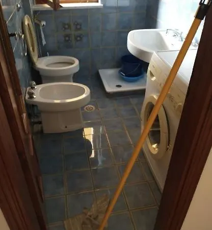 La casa di Meri