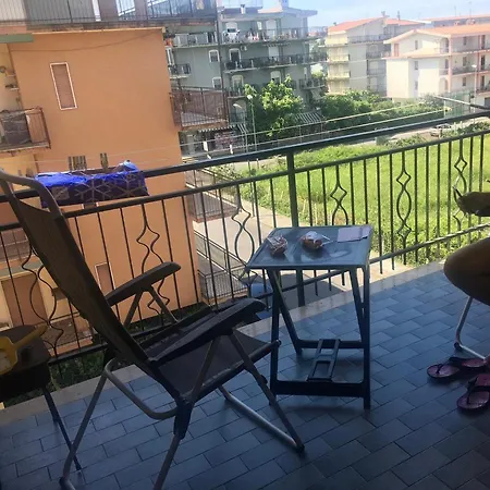 Casa vacanze La casa di Meri *