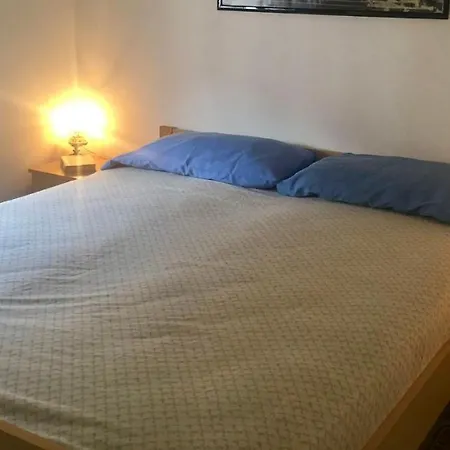 La casa di Meri Casa vacanze Scalea