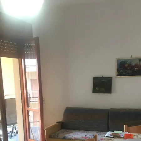 Casa vacanze La casa di Meri