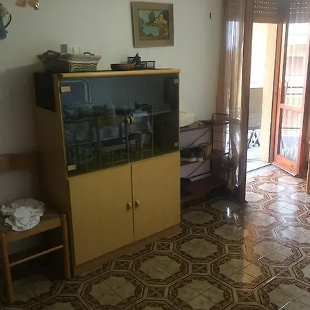 La casa di Meri *